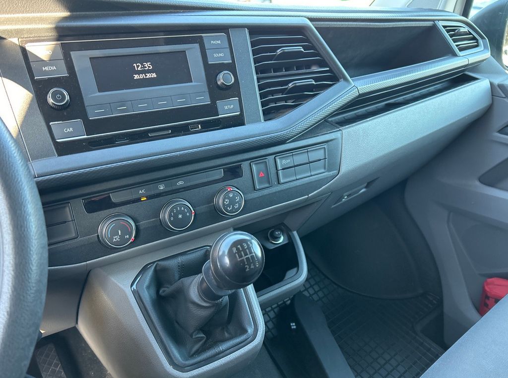 Volkswagen T6 other 2020