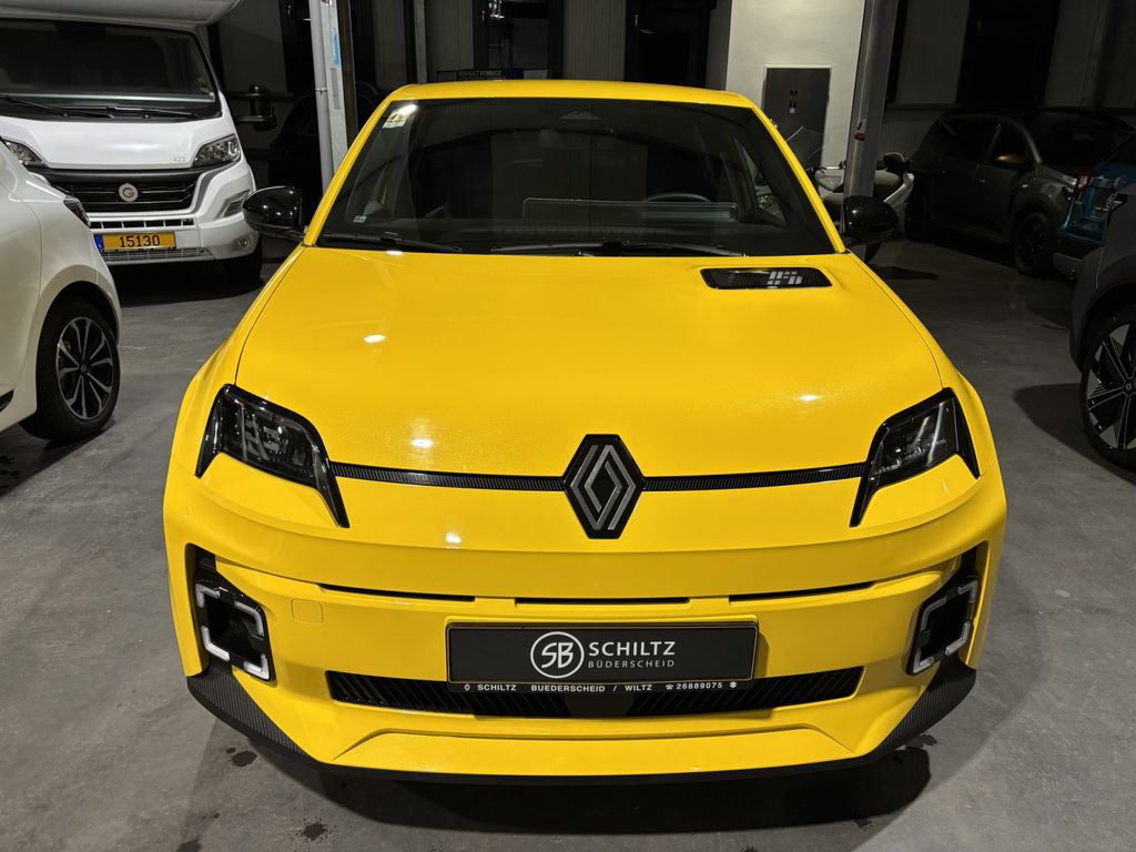 Renault R 5 2025