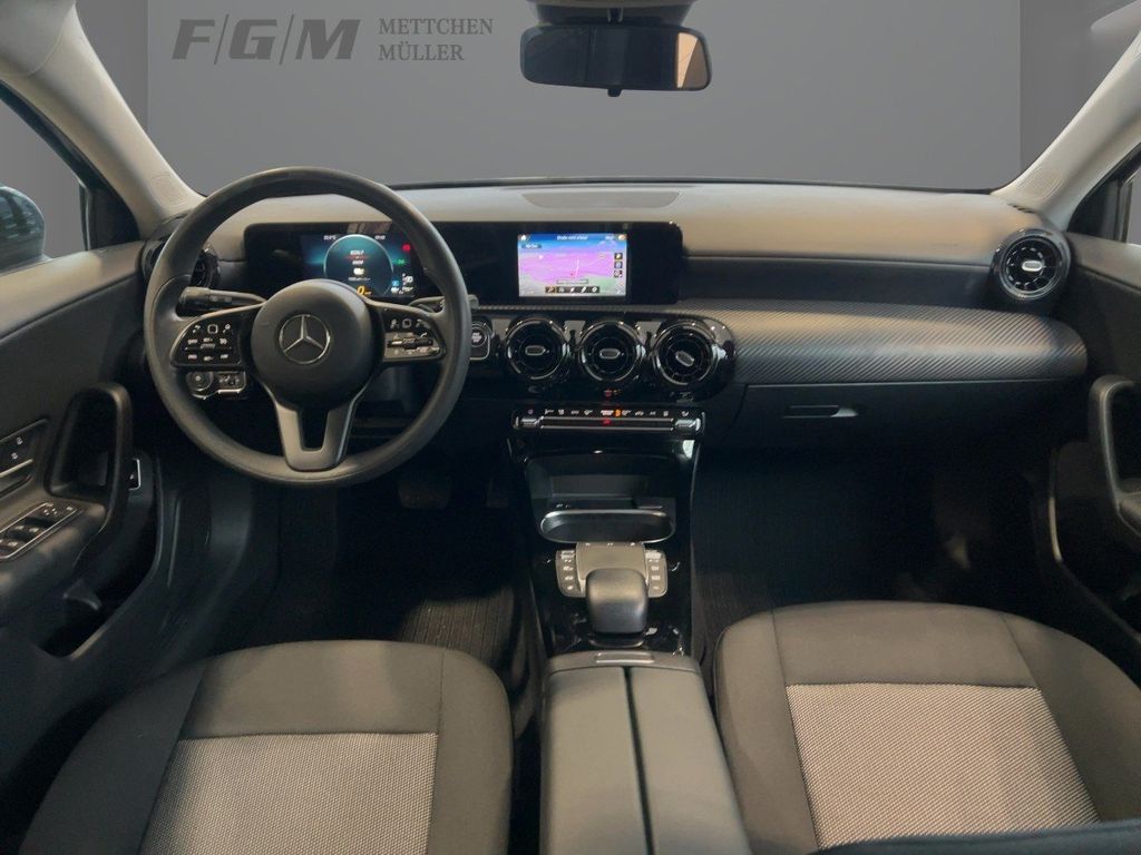 Mercedes-Benz A 250 2020