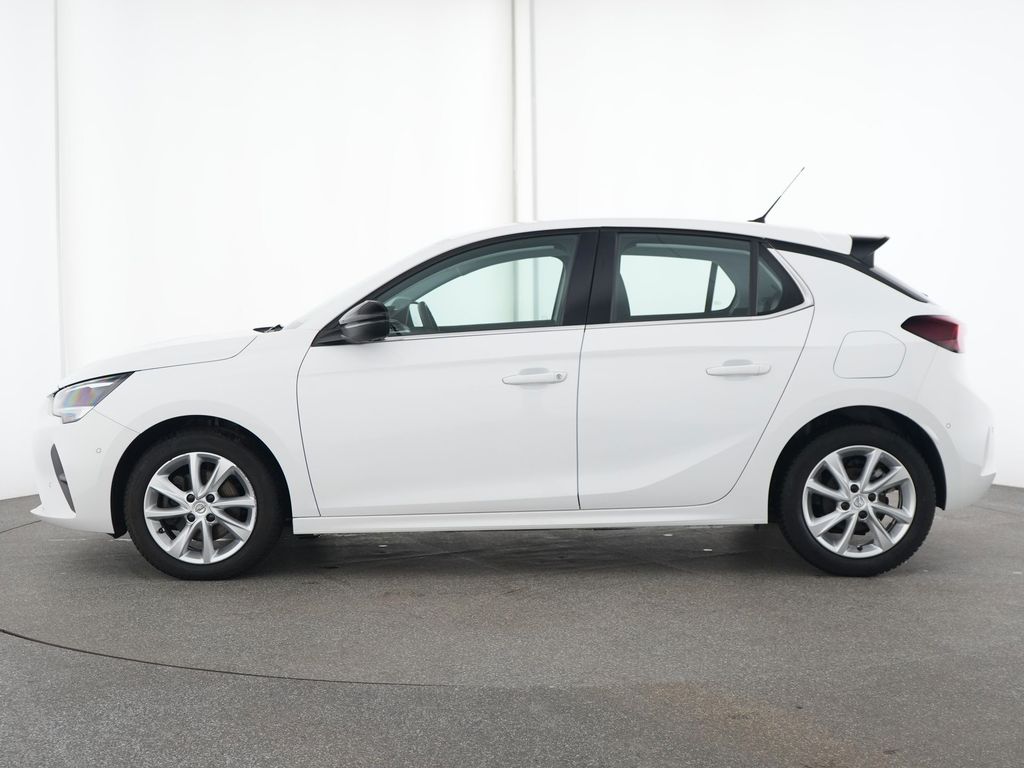 Opel Corsa 2023