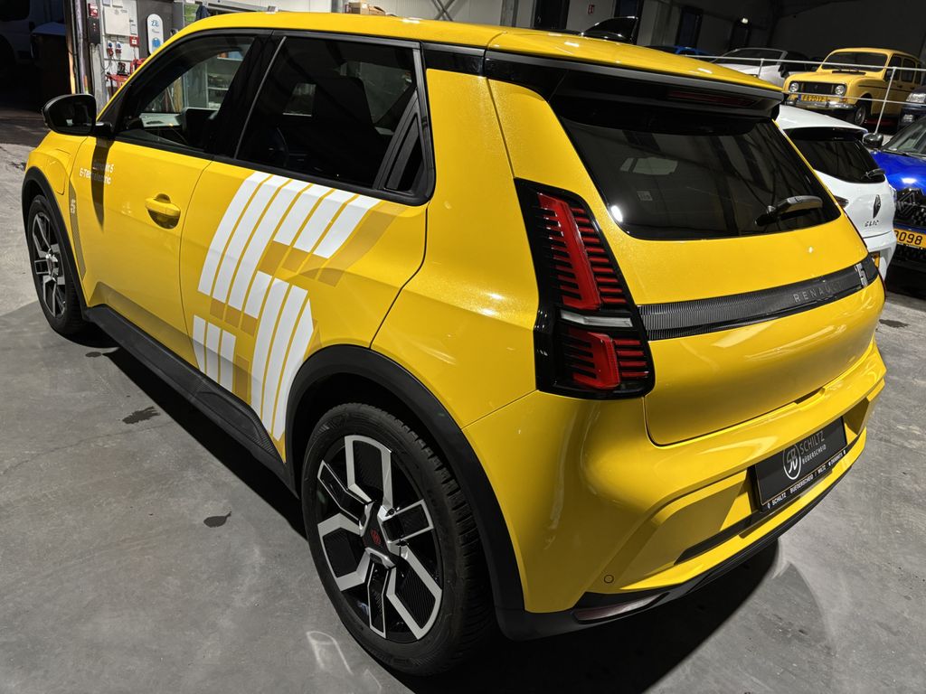 Renault R 5 2025