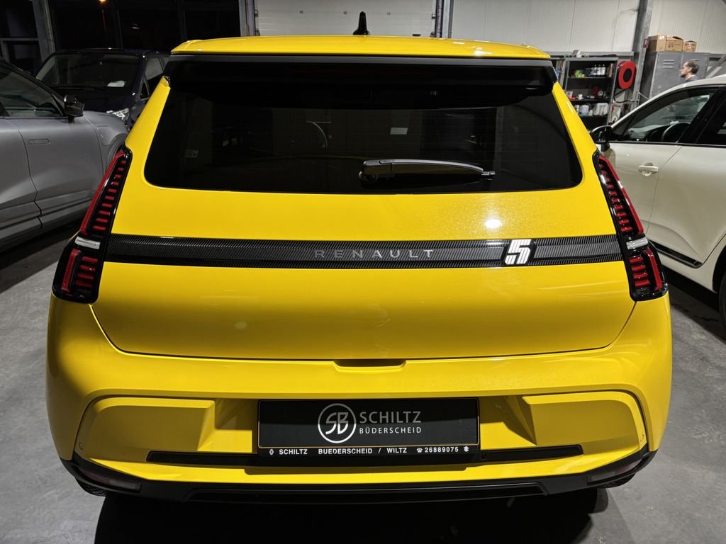 Renault R 5 2025