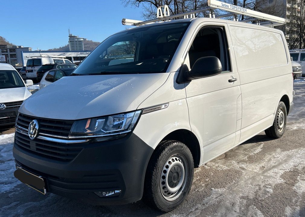 Volkswagen T6 other 2020