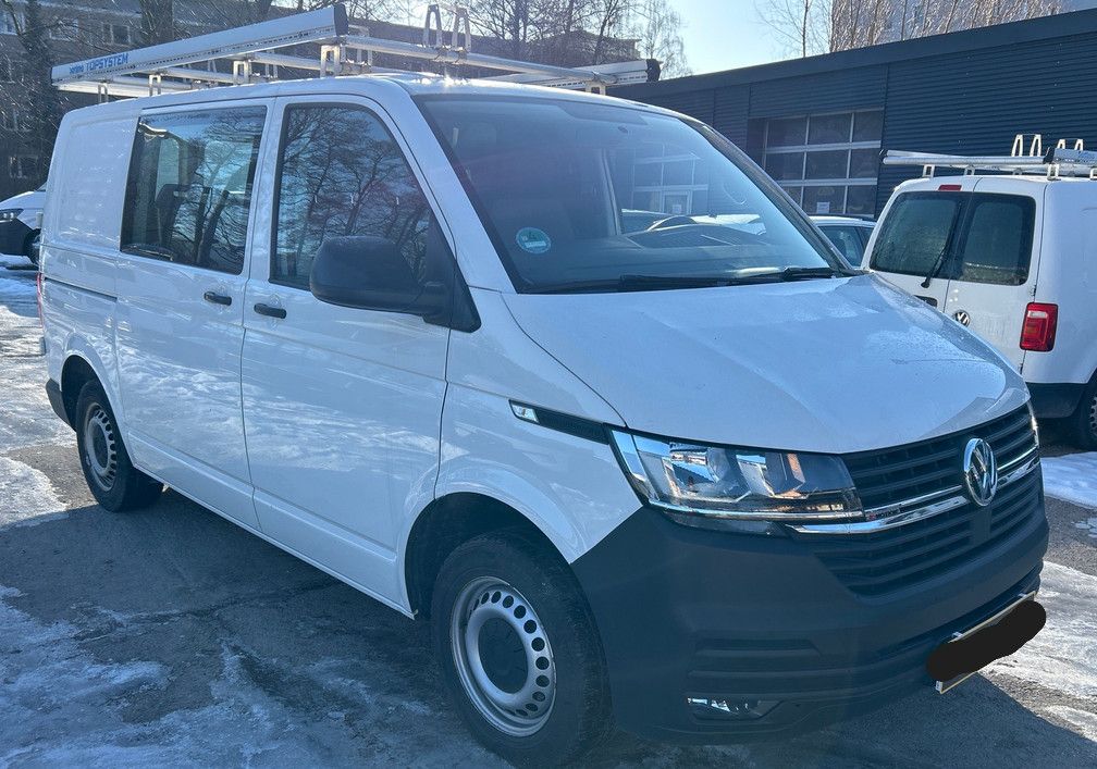 Volkswagen T6 other 2020
