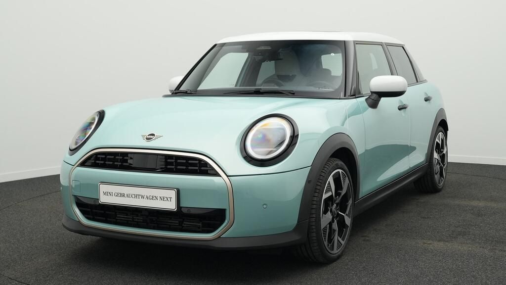 MINI Cooper C 2024