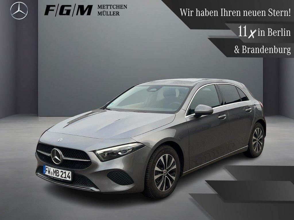 Mercedes-Benz A 180 2024