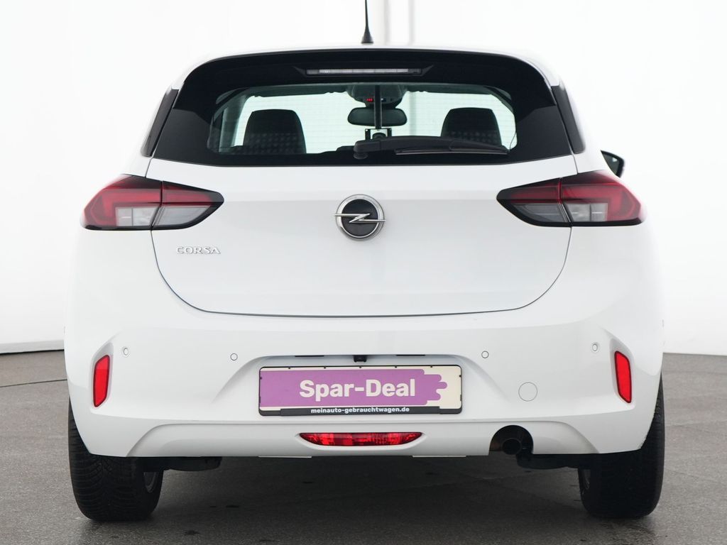 Opel Corsa 2023
