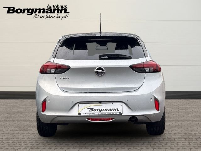 Opel Corsa 2022