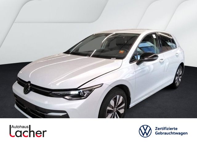 Volkswagen Golf 2025