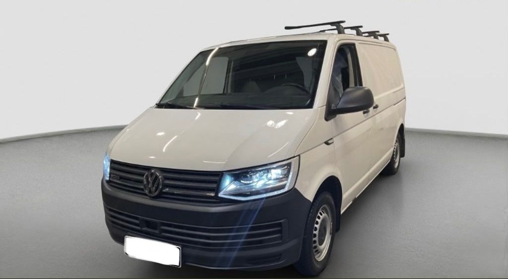 Volkswagen T6 Transporter 2019