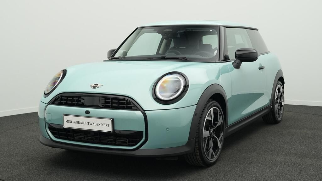 MINI Cooper C 2024
