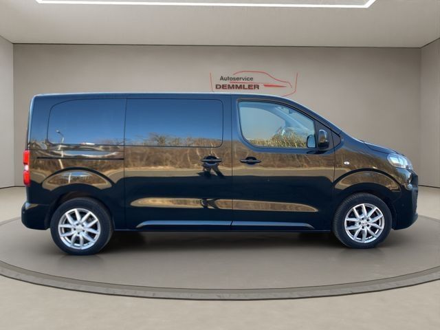 Citroën SpaceTourer 2020