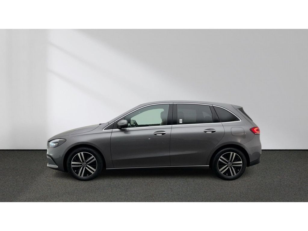 Mercedes-Benz B 250 2022