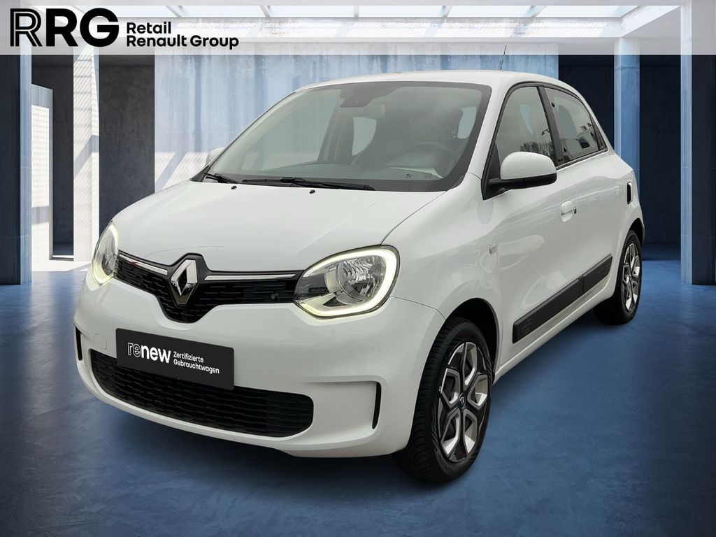 Renault Twingo 2021