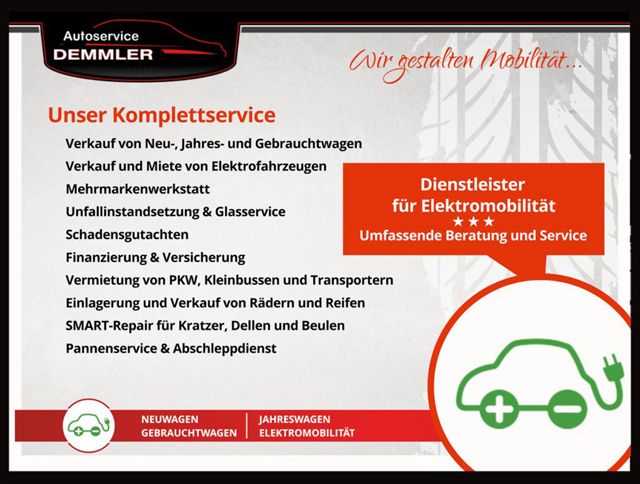 Citroën SpaceTourer 2020