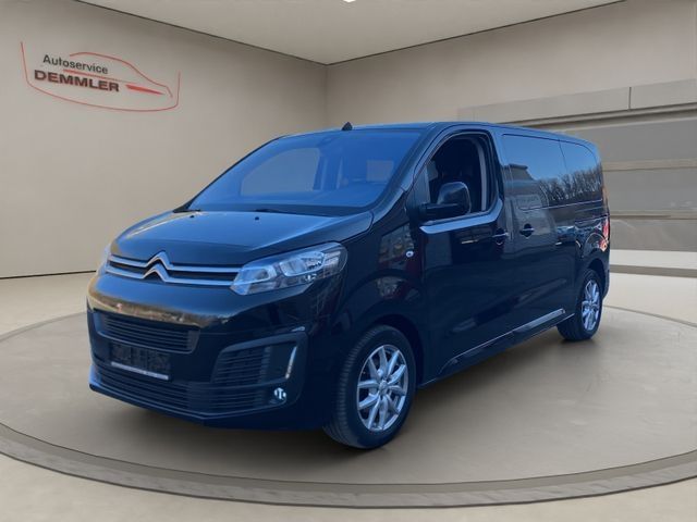 Citroën SpaceTourer 2020