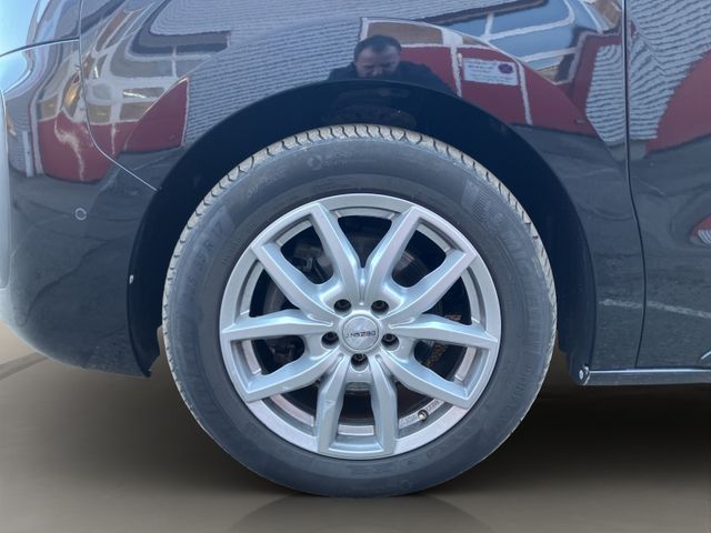 Citroën SpaceTourer 2020