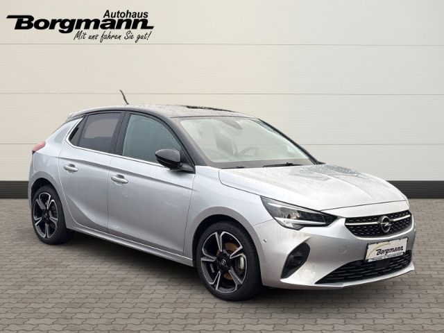Opel Corsa 2022