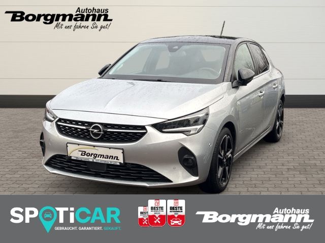 Opel Corsa 2022