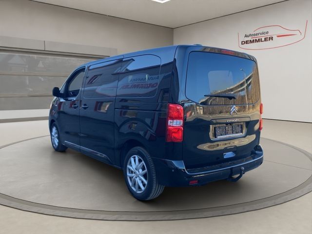 Citroën SpaceTourer 2020