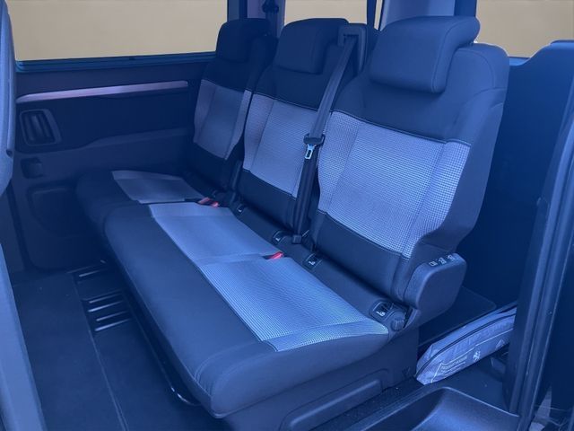 Citroën SpaceTourer 2020