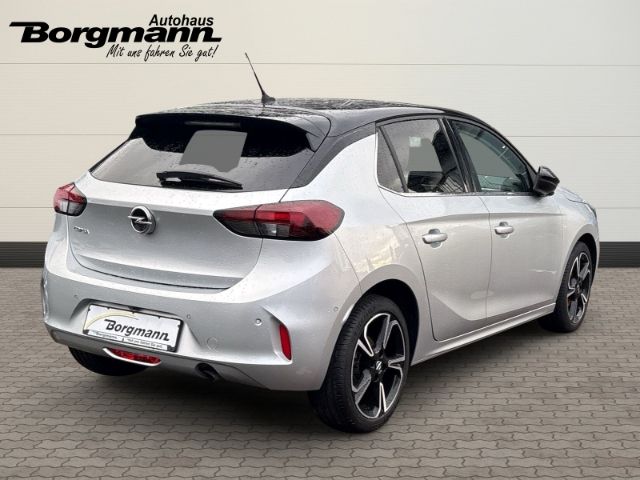Opel Corsa 2022