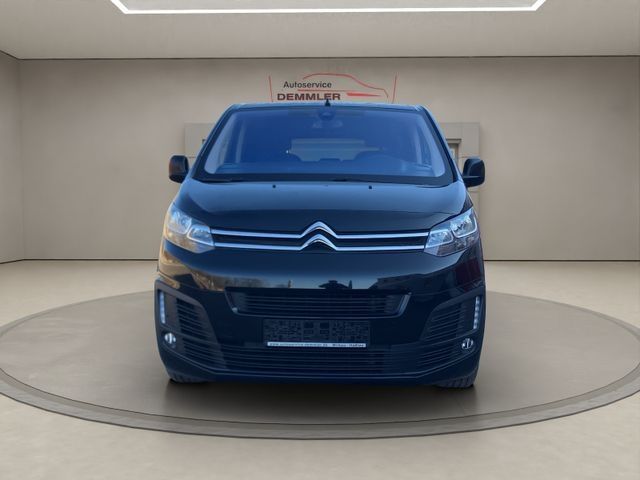 Citroën SpaceTourer 2020