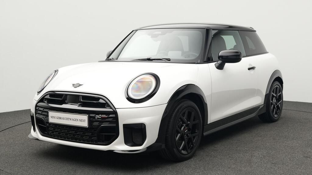 MINI Cooper C 2024