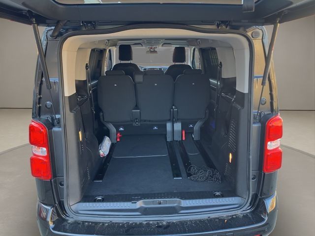 Citroën SpaceTourer 2020