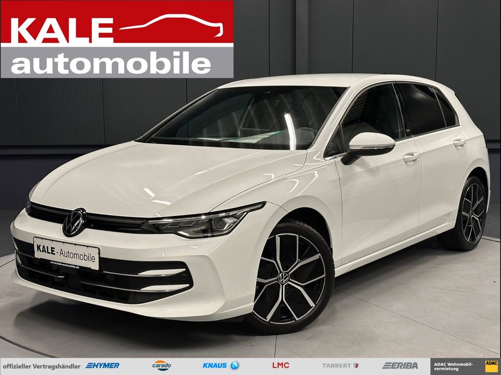 Volkswagen Golf 2024