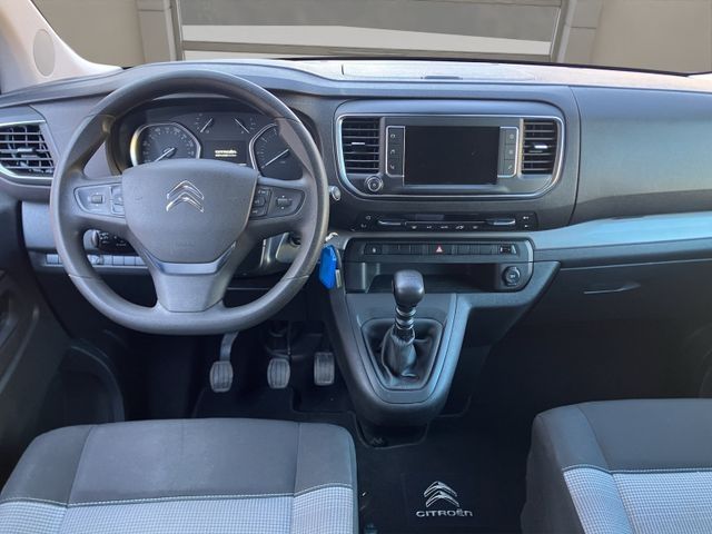 Citroën SpaceTourer 2020