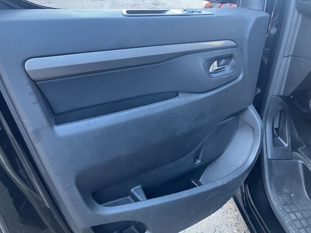 Citroën SpaceTourer 2020