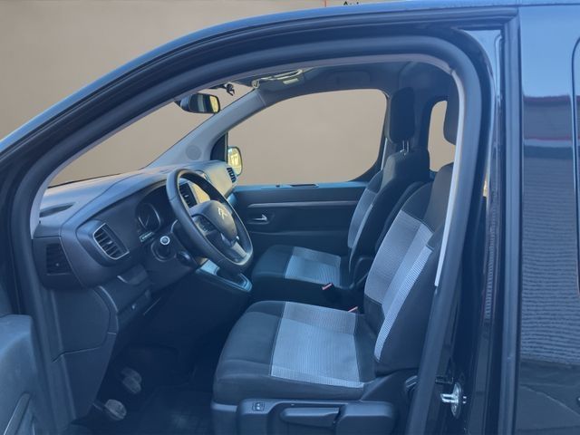 Citroën SpaceTourer 2020