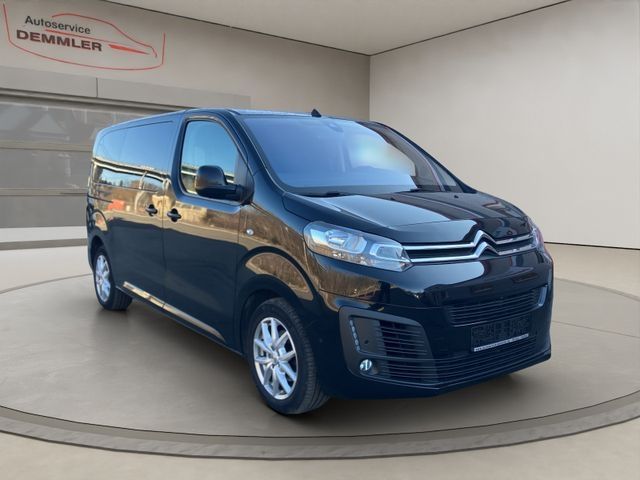 Citroën SpaceTourer 2020