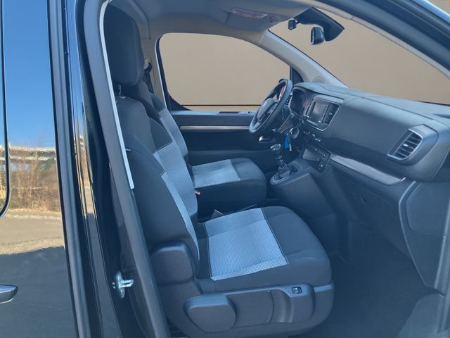 Citroën SpaceTourer 2020