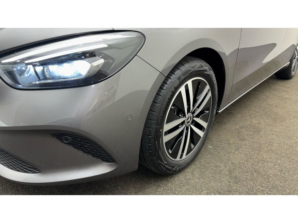 Mercedes-Benz B 250 2022