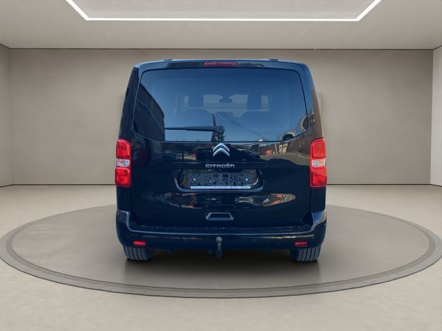 Citroën SpaceTourer 2020