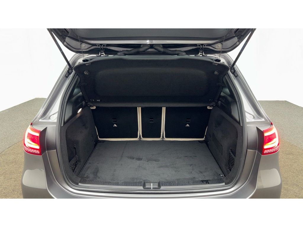 Mercedes-Benz B 250 2022