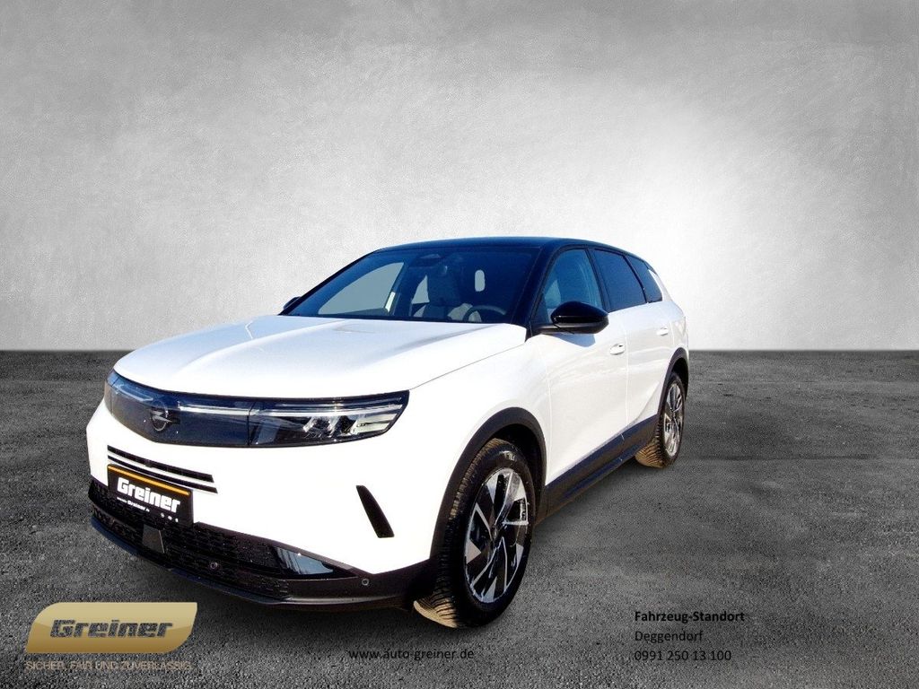Opel Grandland (X) 2026