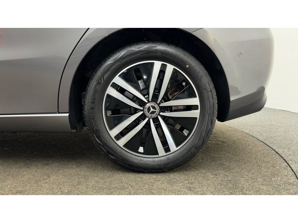 Mercedes-Benz B 250 2022