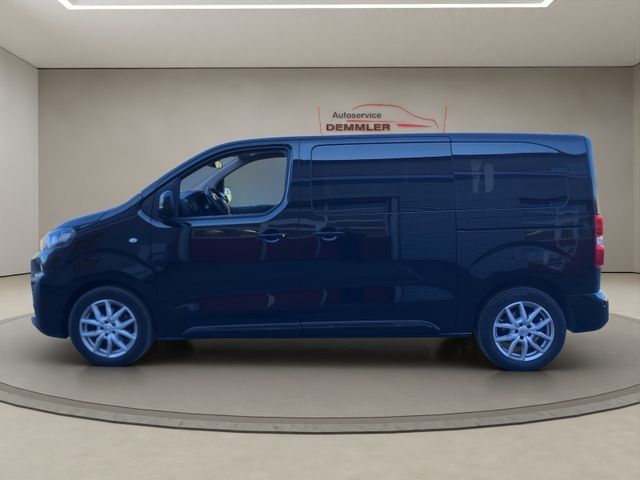 Citroën SpaceTourer 2020