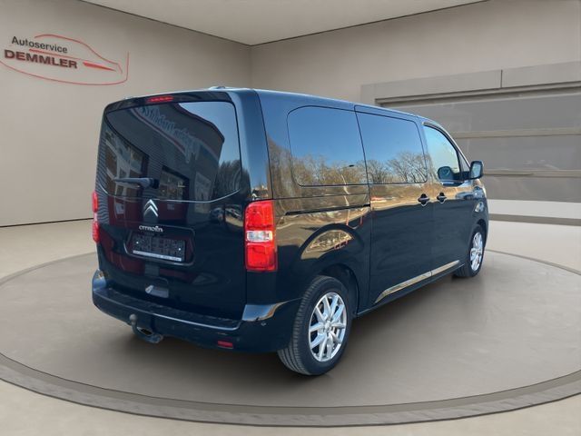 Citroën SpaceTourer 2020