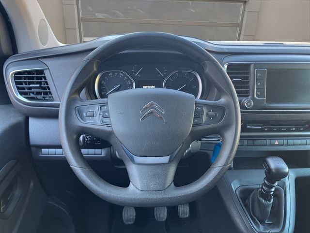 Citroën SpaceTourer 2020