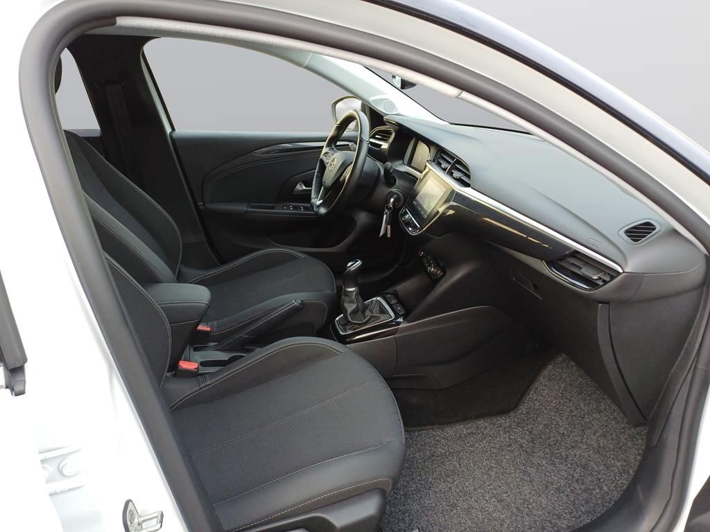 Opel Corsa 2023