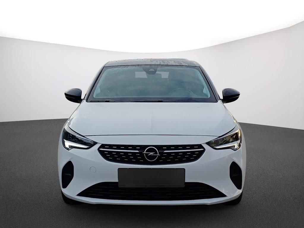 Opel Corsa 2023
