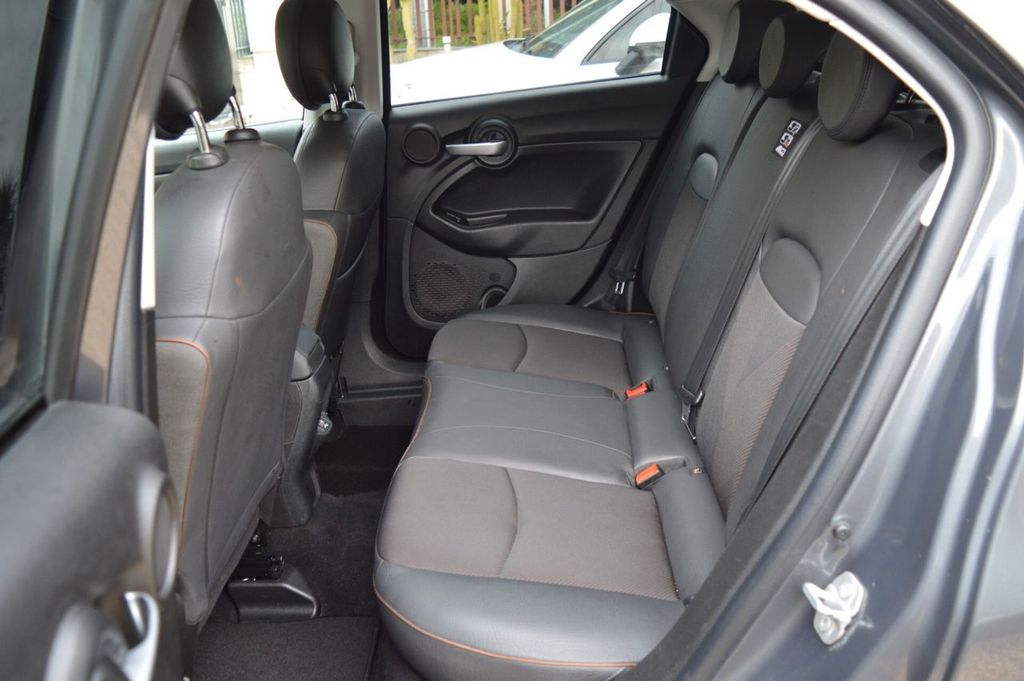 Fiat 500L Cross 2019