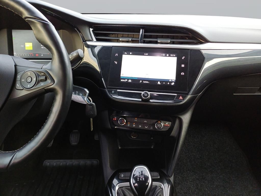 Opel Corsa 2023