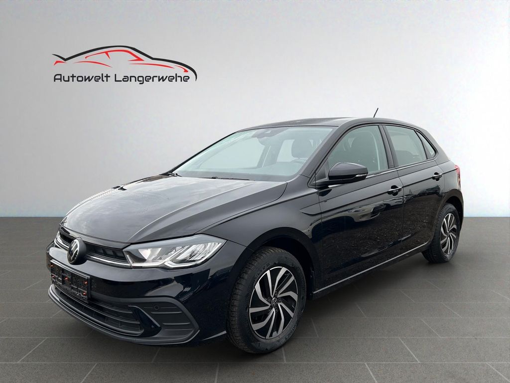 Volkswagen Polo 2023