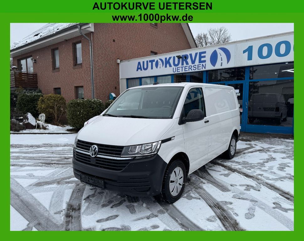 Volkswagen T6 Transporter 2024