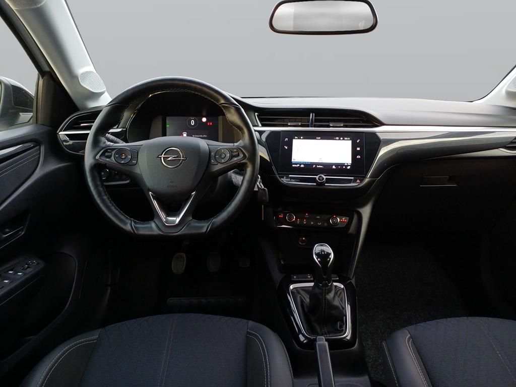 Opel Corsa 2023